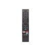 Hi Level 43hl660 led Tv Kumandası 43135p Black Nobrand