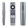 Grundig 65 GFU 7850 B İle Uyumlu Android TV Kumandası