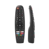 Dijitsu 75DS9800 İle Uyumlu Mikrofonlu Android Tv Kumanda