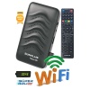Sunplus Falcon Çanaklı-Çanaksız Wi-fi Dahil Full Hd Sınırsız Sinema Paketli Uydu Alıcısı