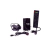 Crystal Hd Uydu Alıcı