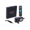 Hiremco Hıremco Nıtro X3 Androıd 9.0 Box 4gb Ddr3 Ram 32gb Hafıza Dahili Wifi Netflıx Uydu Alıcısı