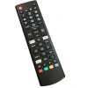 LG Smart TV Uzaktan Kumanda 32-42-55-65 İnç Evrensel (Tüm Akıllı Modellere Uygundur) 55UN6955ZUF AKB75375604 AKB75095307 AKB75675304 AKB74915305