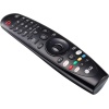 LG Electronics Magic MR20GA televizyon için uzaktan kumanda