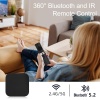 Xiaomi Mi TV Box S 2. Nesil, Mi Box S Ultra HD 4K Streaming Media Player, Chromecastli S 2. Nesil TV Kutusu, Wi-Fi, 2GB RAM + 8GB ROM