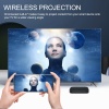 Xiaomi Mi TV Box S 2. Nesil, Mi Box S Ultra HD 4K Streaming Media Player, Chromecastli S 2. Nesil TV Kutusu, Wi-Fi, 2GB RAM + 8GB ROM
