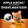 Duracell CR2032 Lityum Düğme Piller (4’lü Paket) 3V
