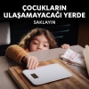 Duracell CR2032 Lityum Düğme Piller (4’lü Paket) 3V