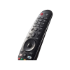 LG AKB75855501 Ile Uyumlu AN-MR20GA Tv Mikrofonlu Kumanda