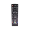 Globex GLB-8800 Mini HD Uydu Alıcı Kumandası