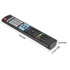 Lg 55LB620 Smart Led Tv Kumandası