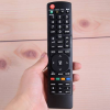 Lg 42LH2010 Plazma Lcd Tv Kumandası