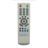Kamasonic Uydu Alıcı Kumandası
