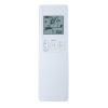 Daikin FTXG25JV1BW İle Uyumlu Klima Kumandası
