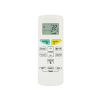 Daikin ftxf50a5v1b İle Uyumlu Klima Kumandası