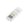DAİKİN Ark471a1 Arc470a11 Arc470a16 Arc469a5 Arc455a1 Ktdj002 Klima Uzaktan Kumanda