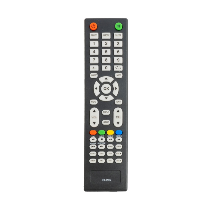 Awox LCD Kumandası
