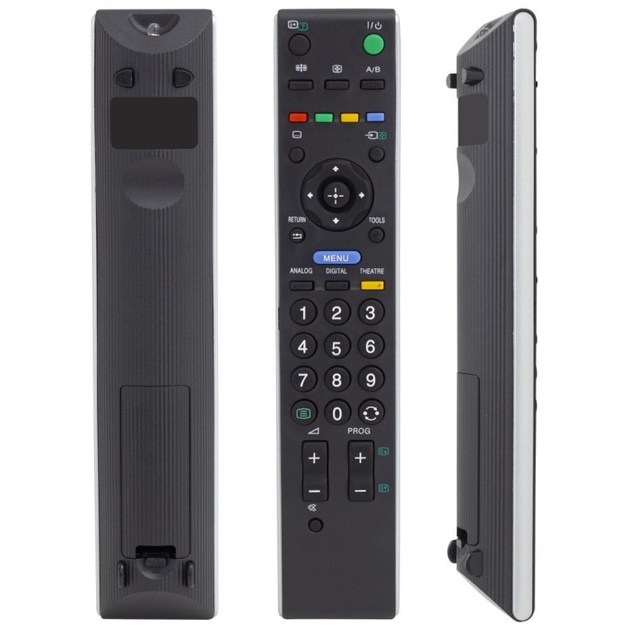 Sony BRAVİA RM-715A Universal Lcd-Led Tv Kumandası