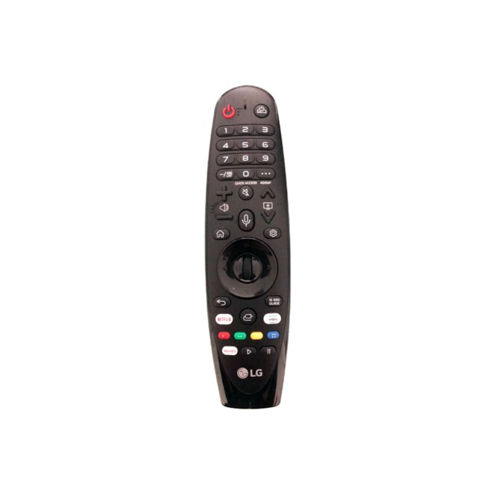 LG Smart Tv Uyumlu Akıllı Ses Tanıma Sihirli Kumanda 2019 Model
