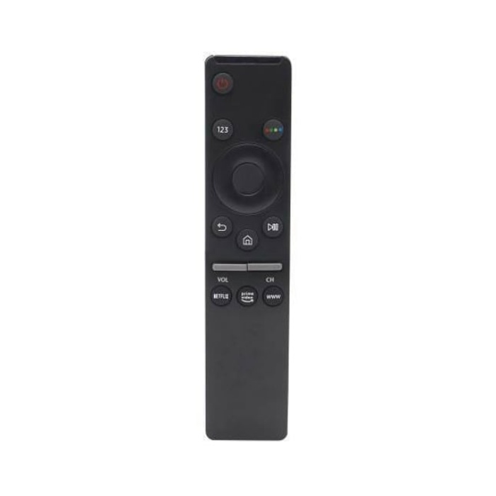 Samsung Ue-55ru7400 Smart 4k Led Tv Kumandası