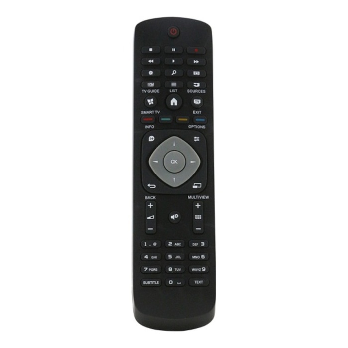 Philips 42Pfk6309/12 Smart Led Tv Kumandası