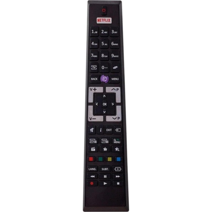 Vestel 49Ub8300 Smart Led Tv Kumandası
