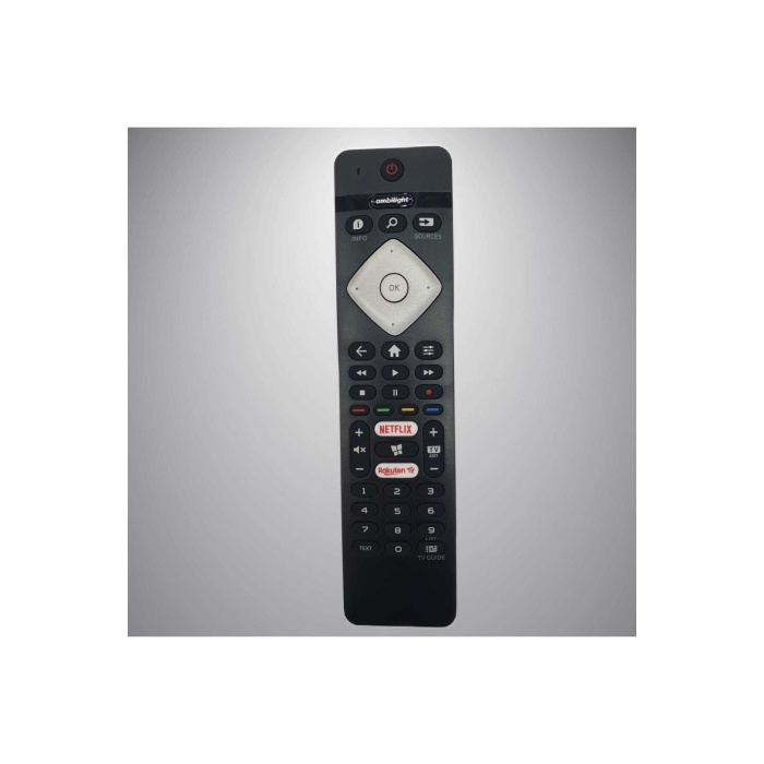 Philips 55pus7805 4k Smart Led Tv Kumandası