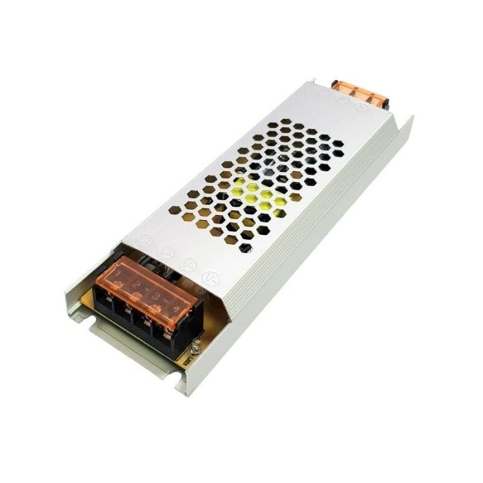 12Volt 12.5Amper Adaptör Ultra Slim Led Trafosu