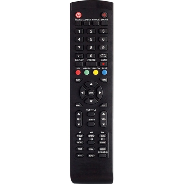 Profilo 32PA200E 40PA300E 43PA300E Uzaktan Kumanda