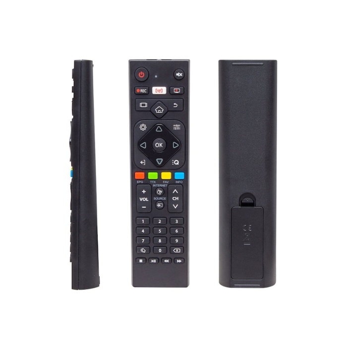 Woon Smart Led Televizyon Kumandası