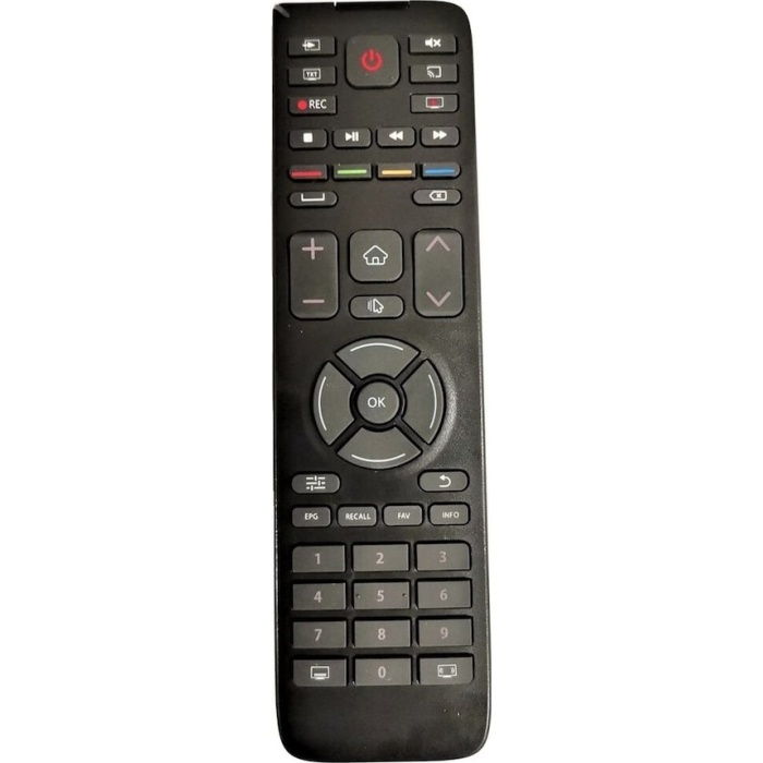 Woon 4K Led Televizyon Kumandası