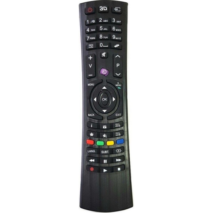 Vestel 40Fb7100 Smart Led Tv Kumanda