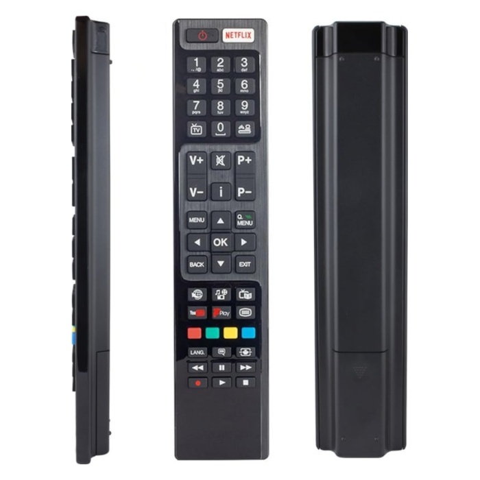 Vestel Rc4848f, Rc530094759 Netflix, Youtube