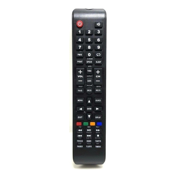 Skytech Lcd-Led Tv Kumanda 0199