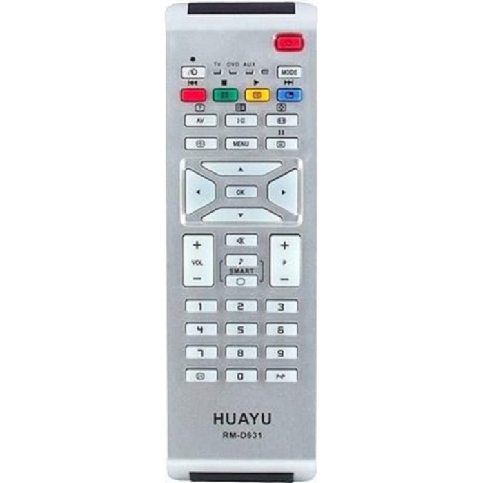 Philips 32Pf5321 Lcd Tv Kumandası