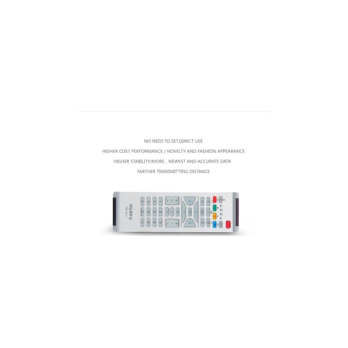 Philips 32Pf5321 Lcd Tv Kumandası