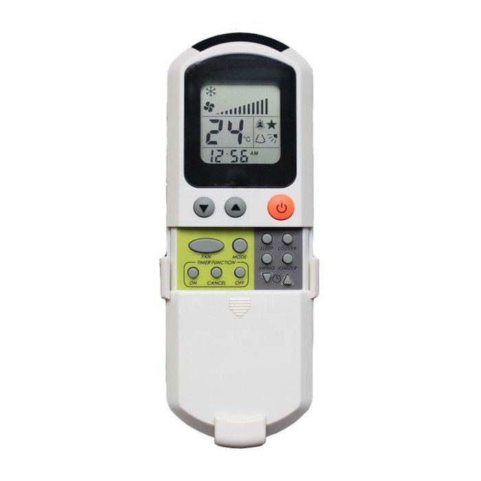 Siemens Klima Kumandası N11.4005