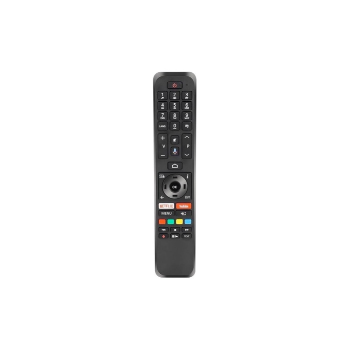 Vestel RC43160N Ses Komutlu LED Tv Kumanda