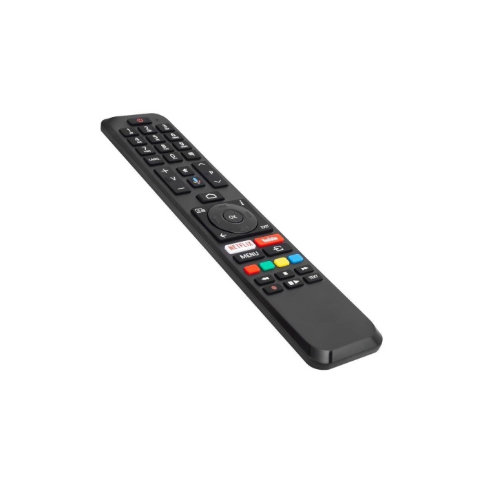Vestel RC43160N Ses Komutlu LED Tv Kumanda