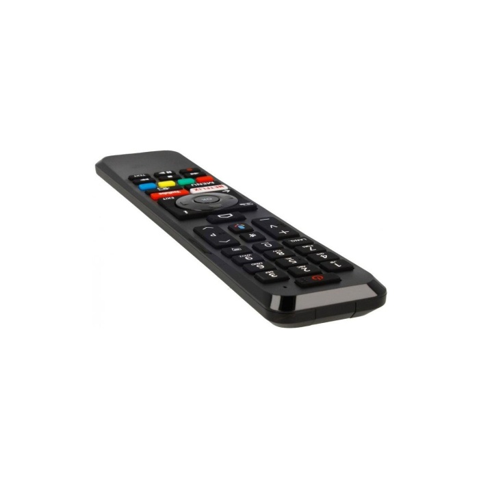 Vestel RC43160N Ses Komutlu LED Tv Kumanda