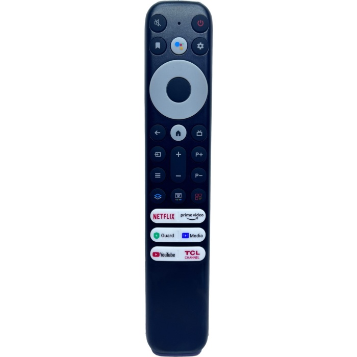 TCL Android Smart Tv  Uzaktan Kumanda