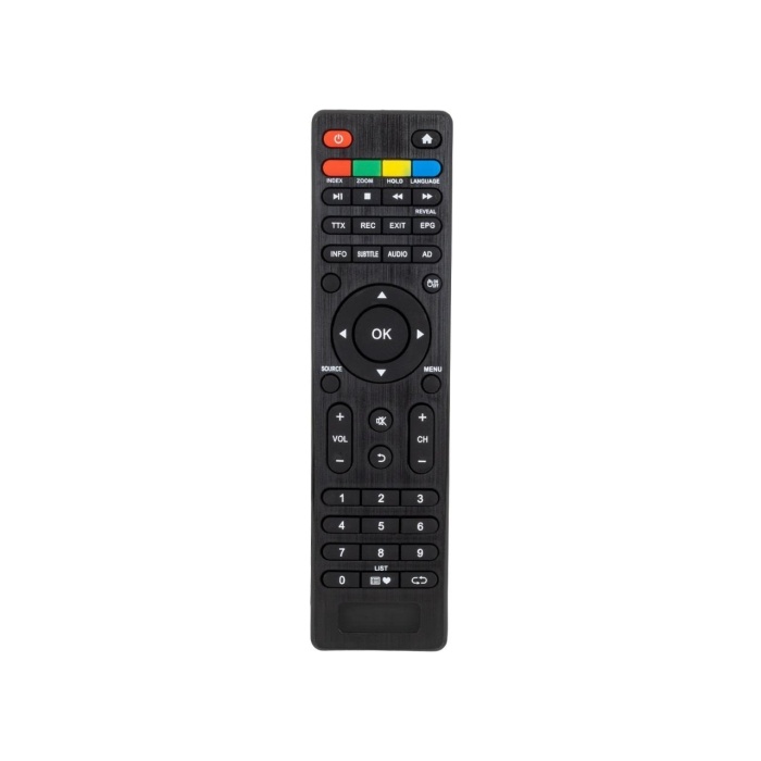 Dijitsu 65DS9800-86DS9800 4K LED Tv Kumandası