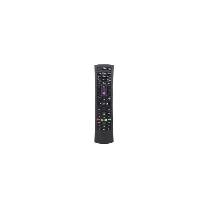 Vestel Smart 32HD7100 Uyumlu Smart LED Tv Kumandası