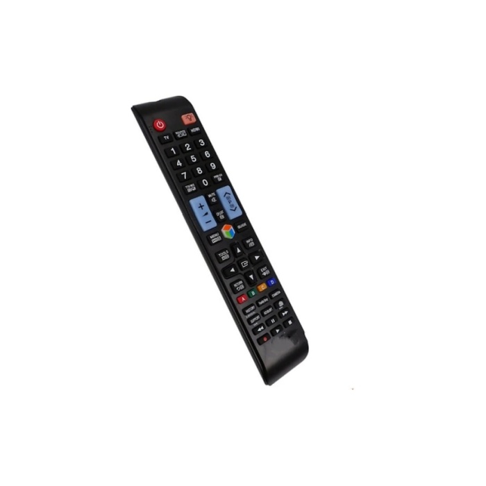Samsung Ue40D5003 Led Tv Kumandası