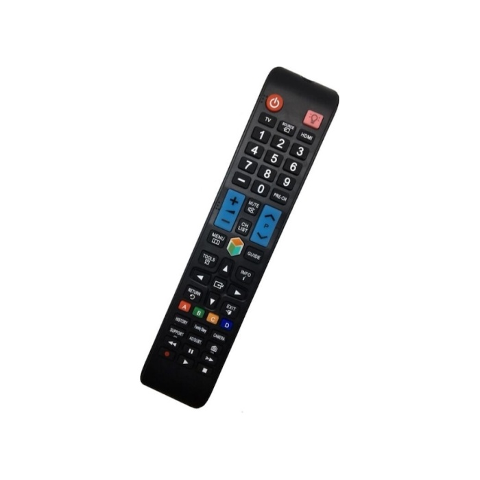 Samsung 60Ku7000 Led Tv Kumandası