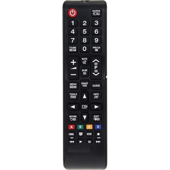 Samsung 65Es7000 Led Tv Kumandası