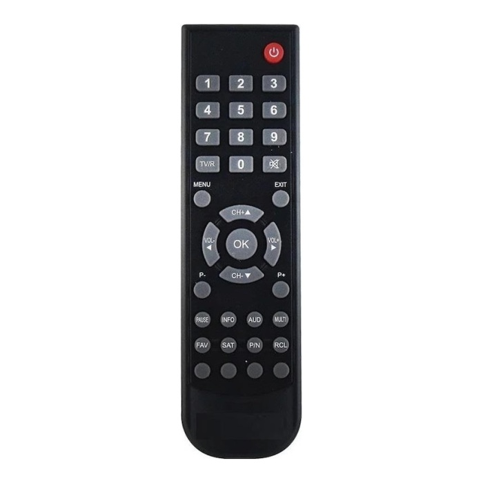Benjamin Bj8000-2010plx-bj7200 Uydu Kumandası