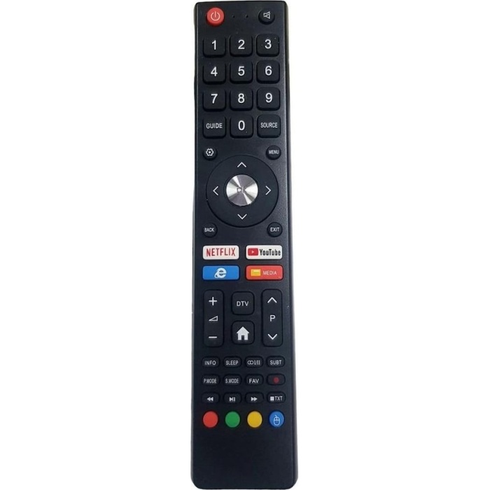 Strong Android Smart Led Tv Kumandası