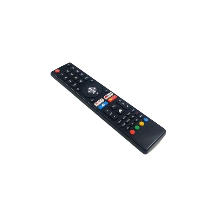 Strong Android Smart Led Tv Kumandası