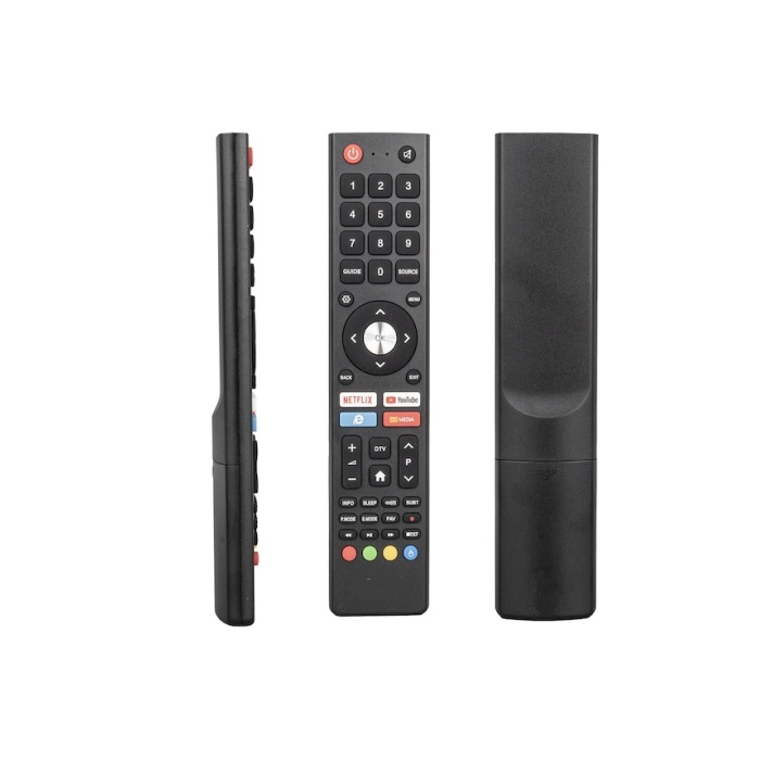 Strong Mt32es2000 Android Smart Led Tv Kumandası